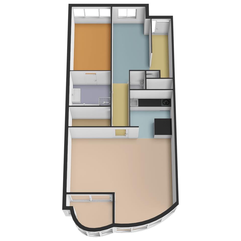 Foto 43 van Palaceplein 142