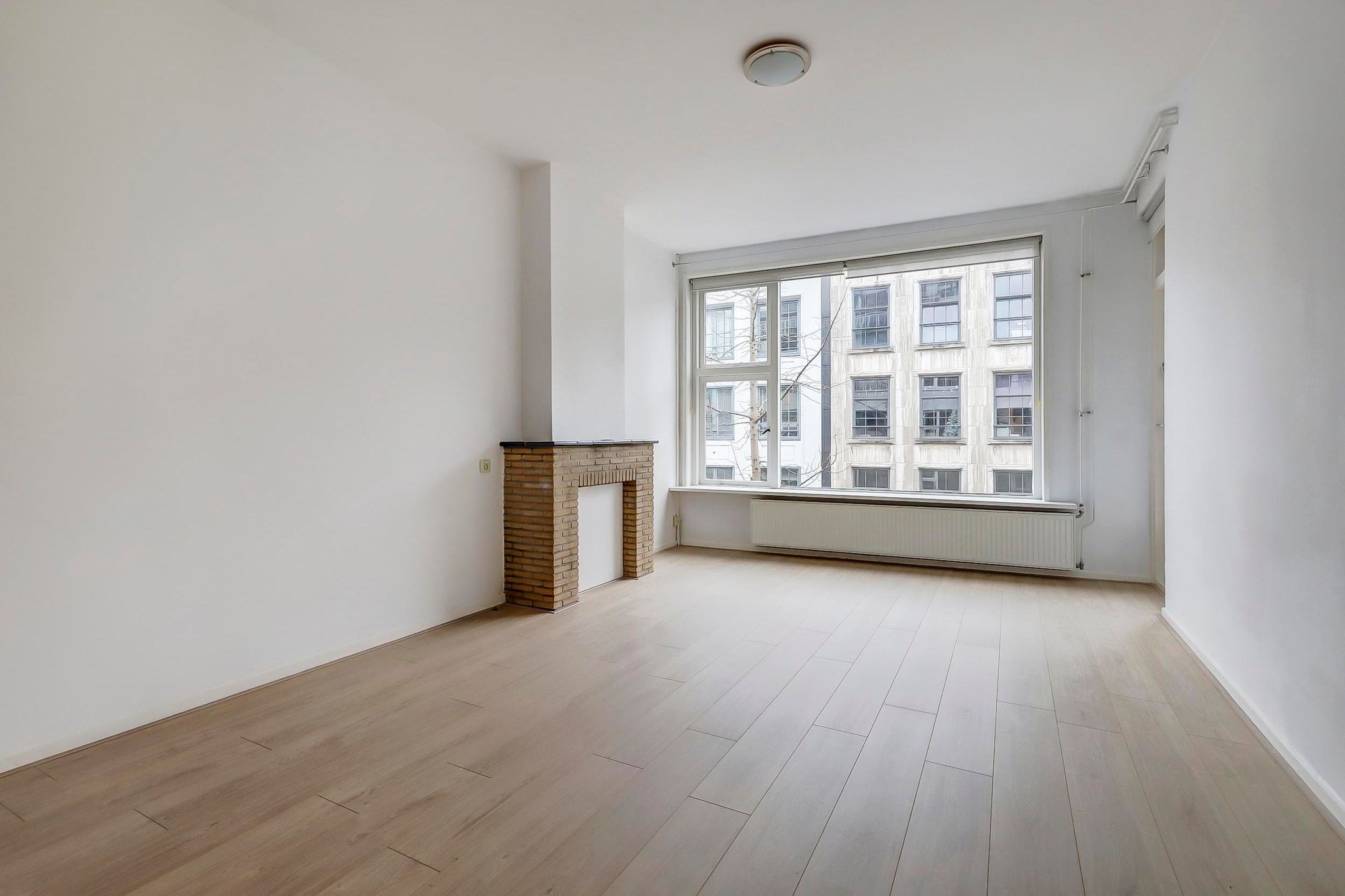 Foto 3 van Oude Binnenweg 46-B