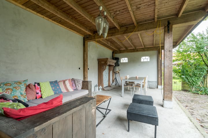 Foto 5 van Wijngaarden 10