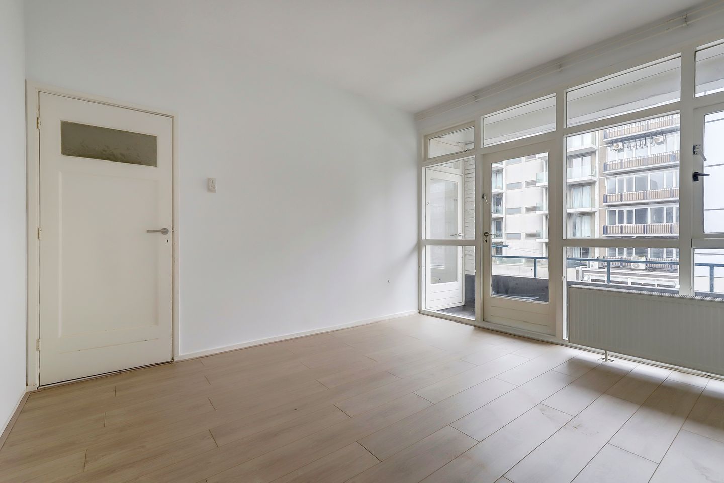 Foto 4 van Oude Binnenweg 46-B