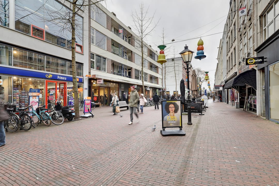 Foto 7 van Oude Binnenweg 46-B