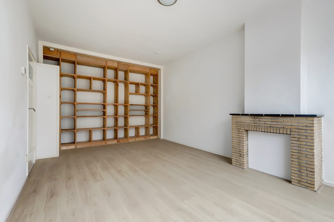 Foto 8 van Oude Binnenweg 46-B