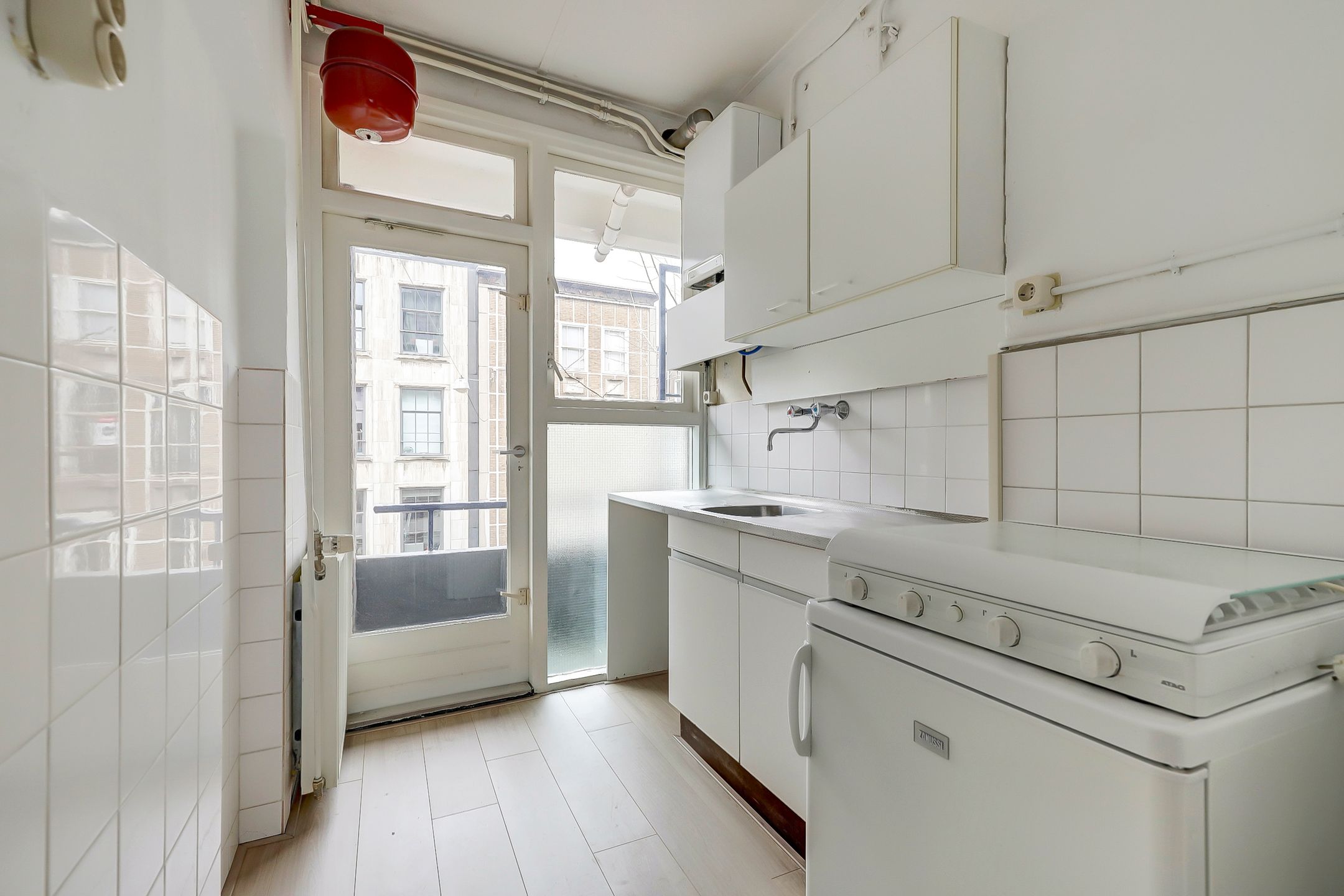 Foto 12 van Oude Binnenweg 46-B