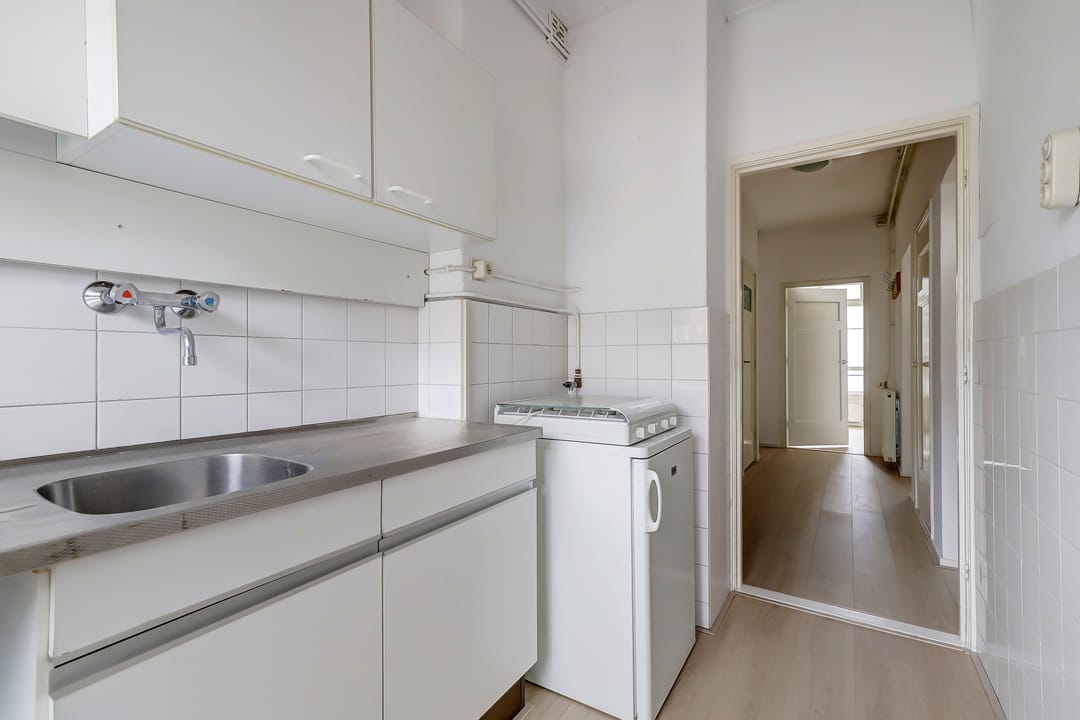 Foto 13 van Oude Binnenweg 46-B