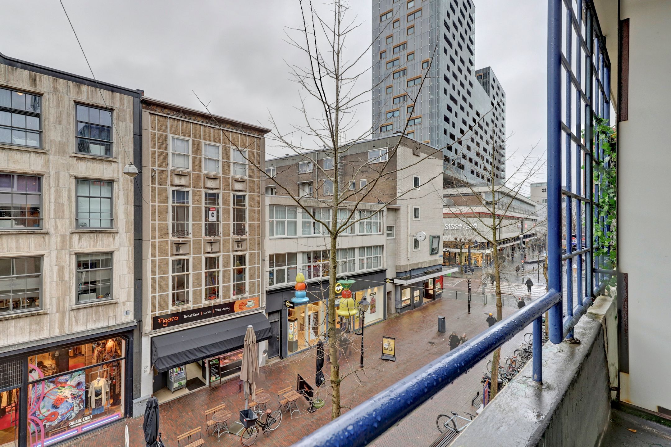 Foto 15 van Oude Binnenweg 46-B