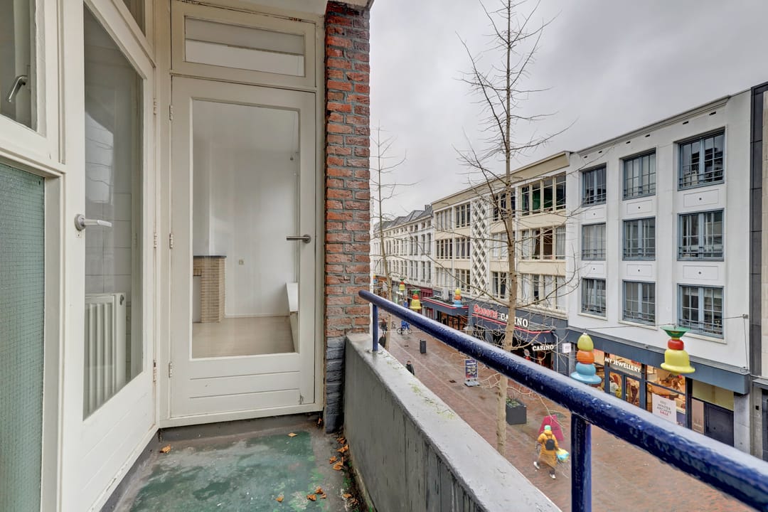 Foto 16 van Oude Binnenweg 46-B