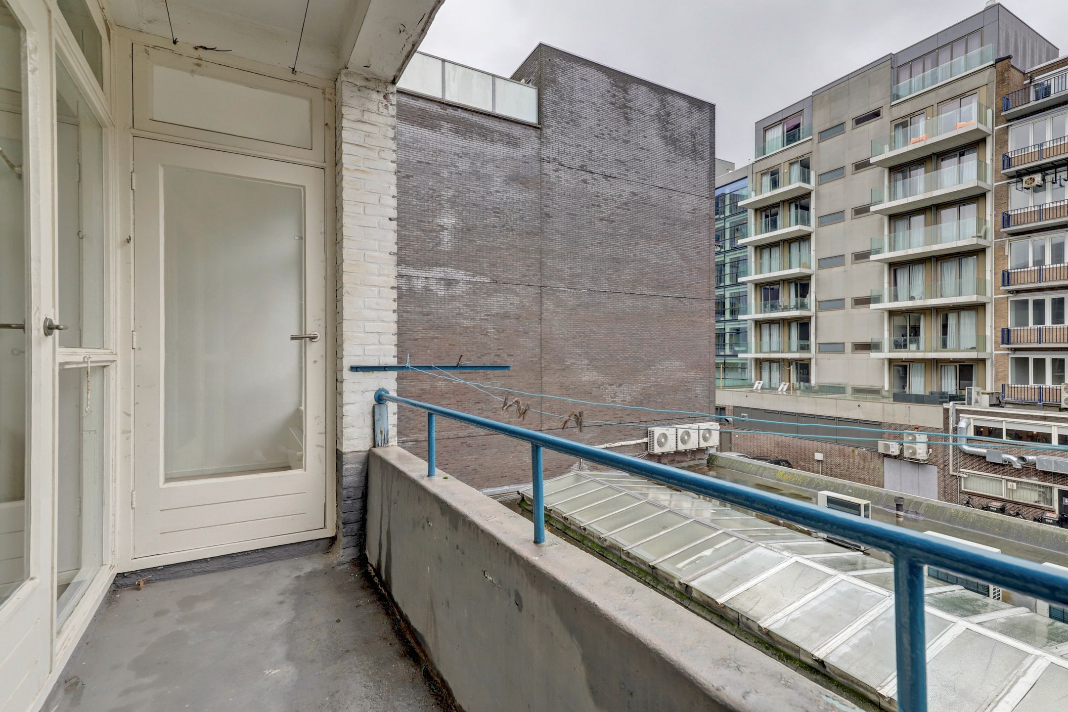 Foto 18 van Oude Binnenweg 46-B