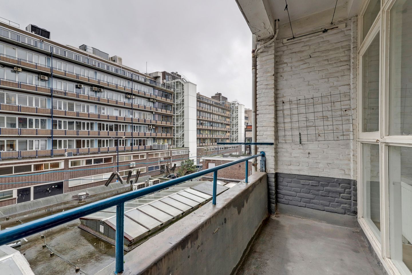 Foto 19 van Oude Binnenweg 46-B