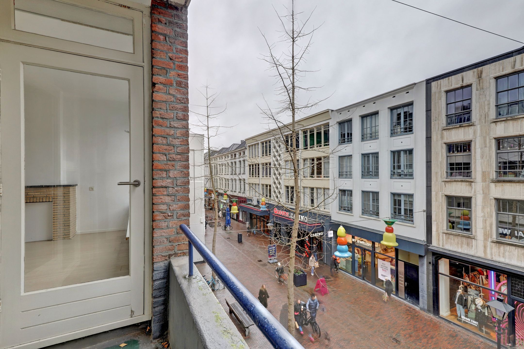 Foto 24 van Oude Binnenweg 46-B