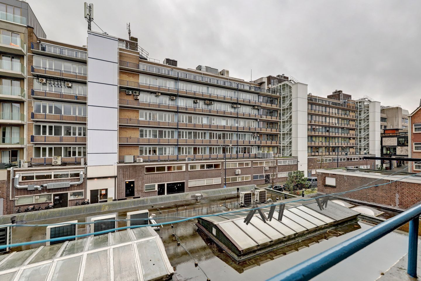 Foto 25 van Oude Binnenweg 46-B