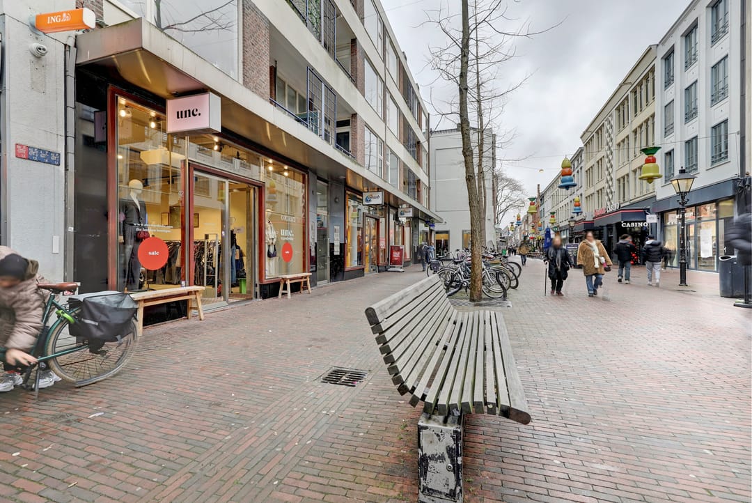 Foto 26 van Oude Binnenweg 46-B