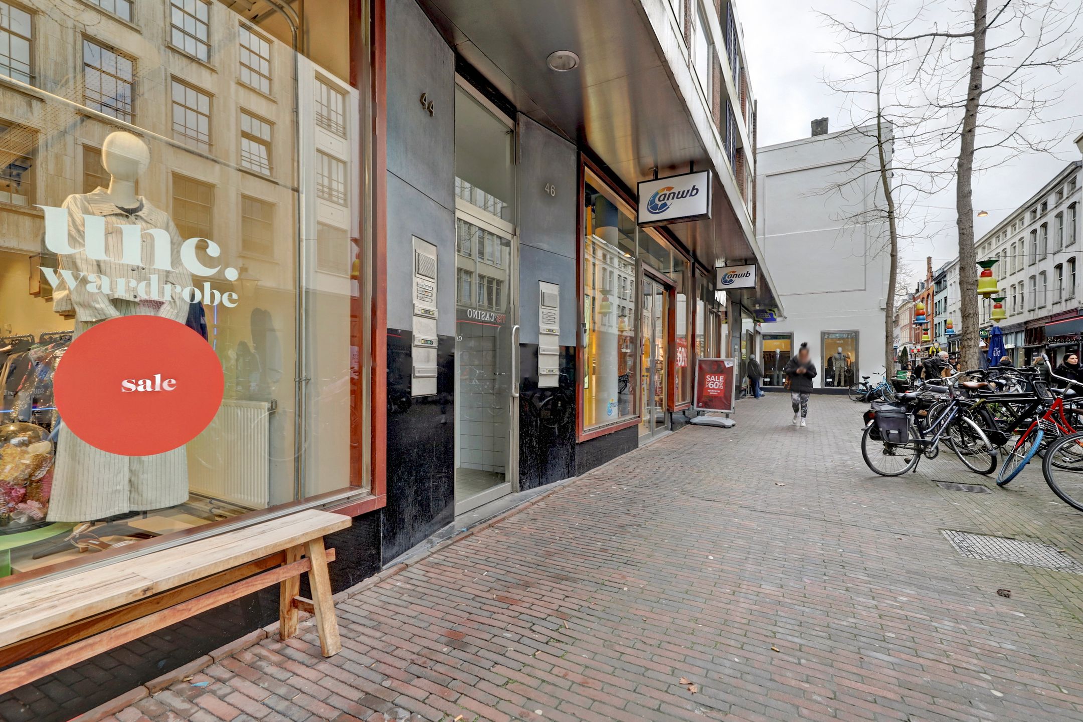 Foto 27 van Oude Binnenweg 46-B