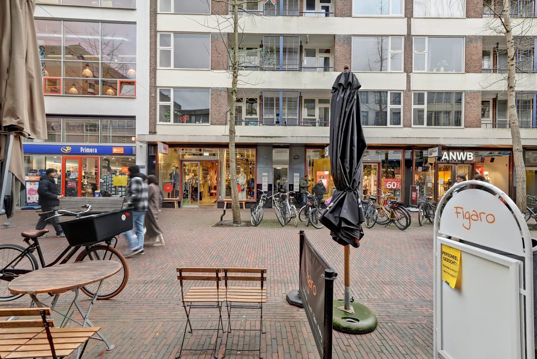 Foto 28 van Oude Binnenweg 46-B