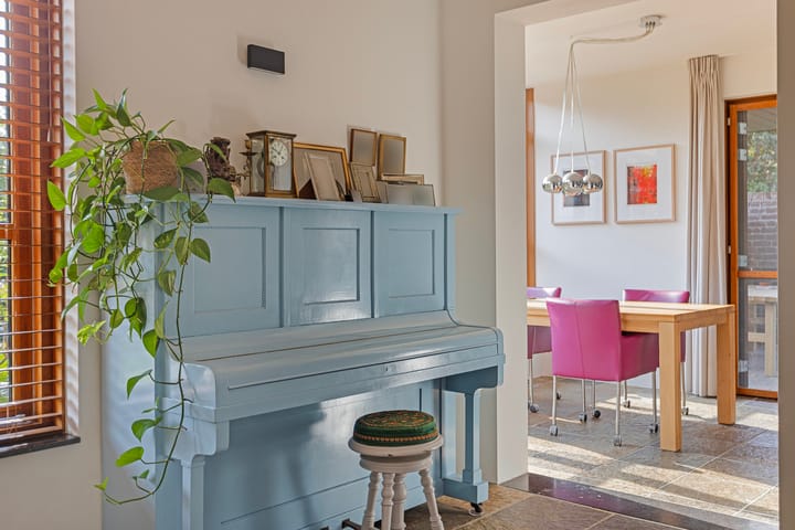 Foto 16 van Gagelveld 15