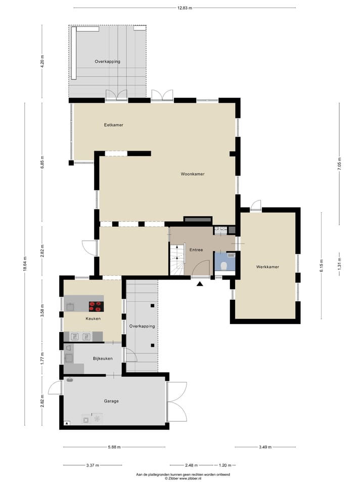 Foto 51 van Gagelveld 15