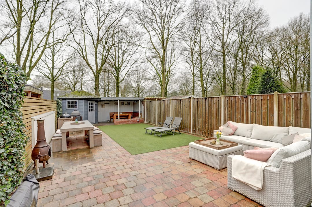 Photo 2 of Oude Almeloseweg 10