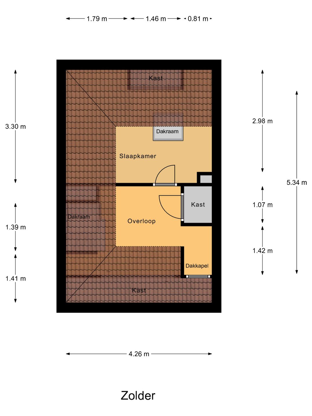 Photo 38 of Oude Almeloseweg 10