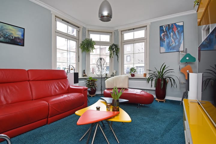 Foto 5 van Westduinweg 233