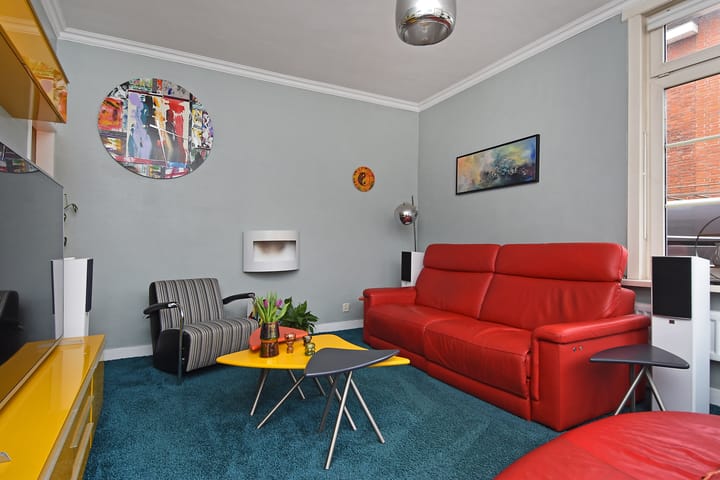 Foto 8 van Westduinweg 233