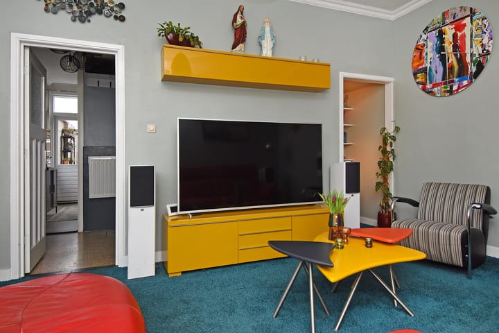 Foto 10 van Westduinweg 233