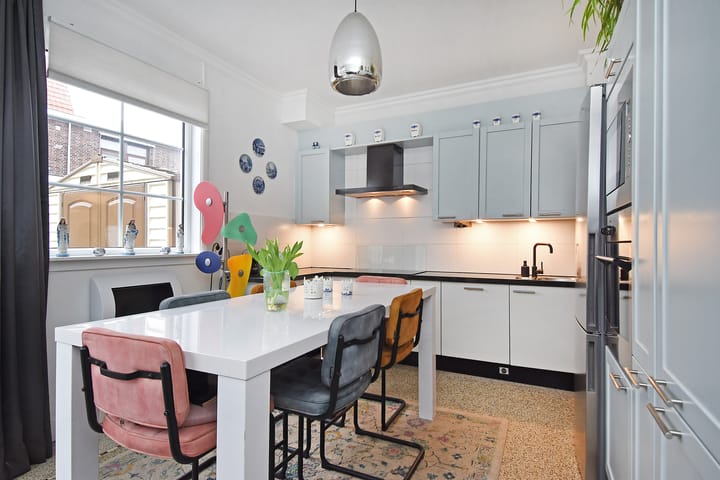 Foto 12 van Westduinweg 233