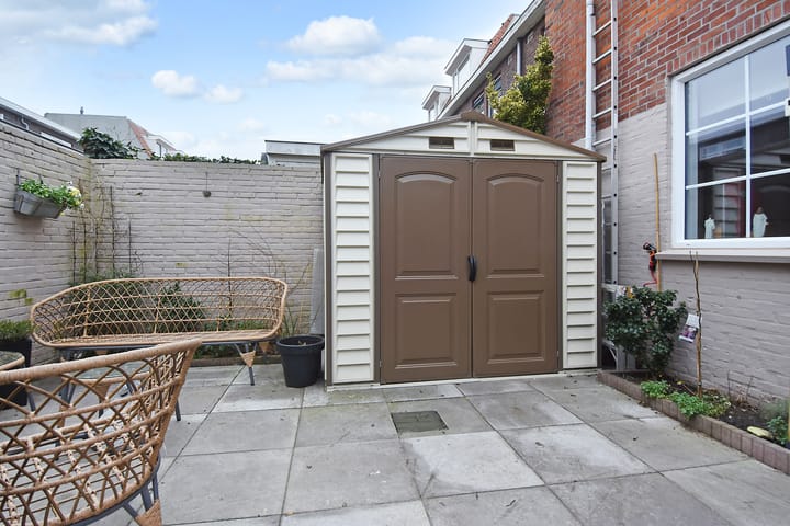 Foto 30 van Westduinweg 233