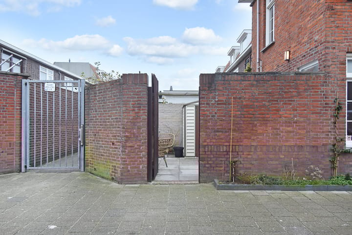 Foto 32 van Westduinweg 233