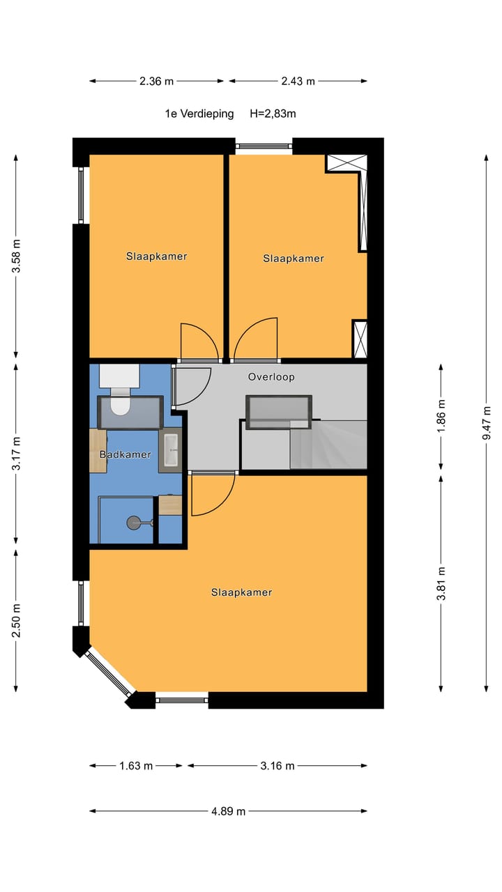 Foto 38 van Westduinweg 233