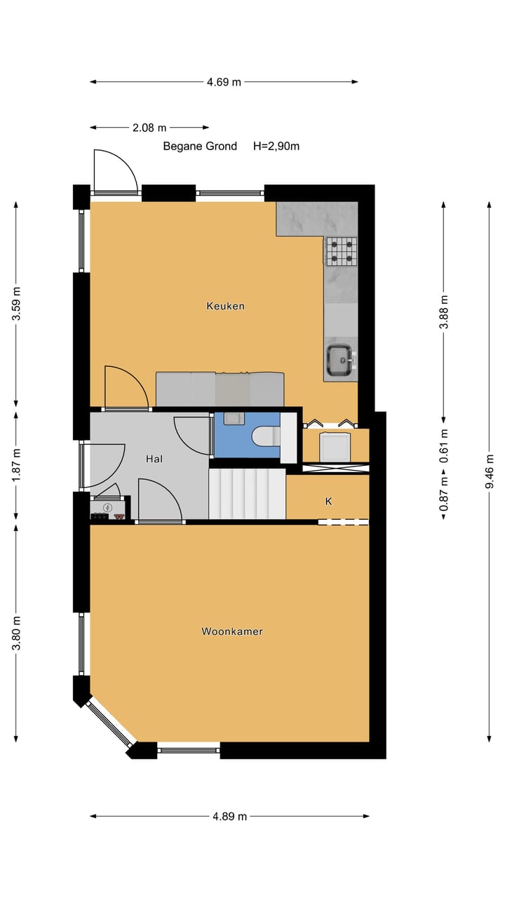 Foto 39 van Westduinweg 233