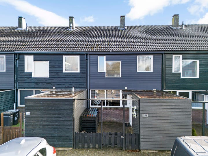 Foto 1 van Ruinerbrink 358