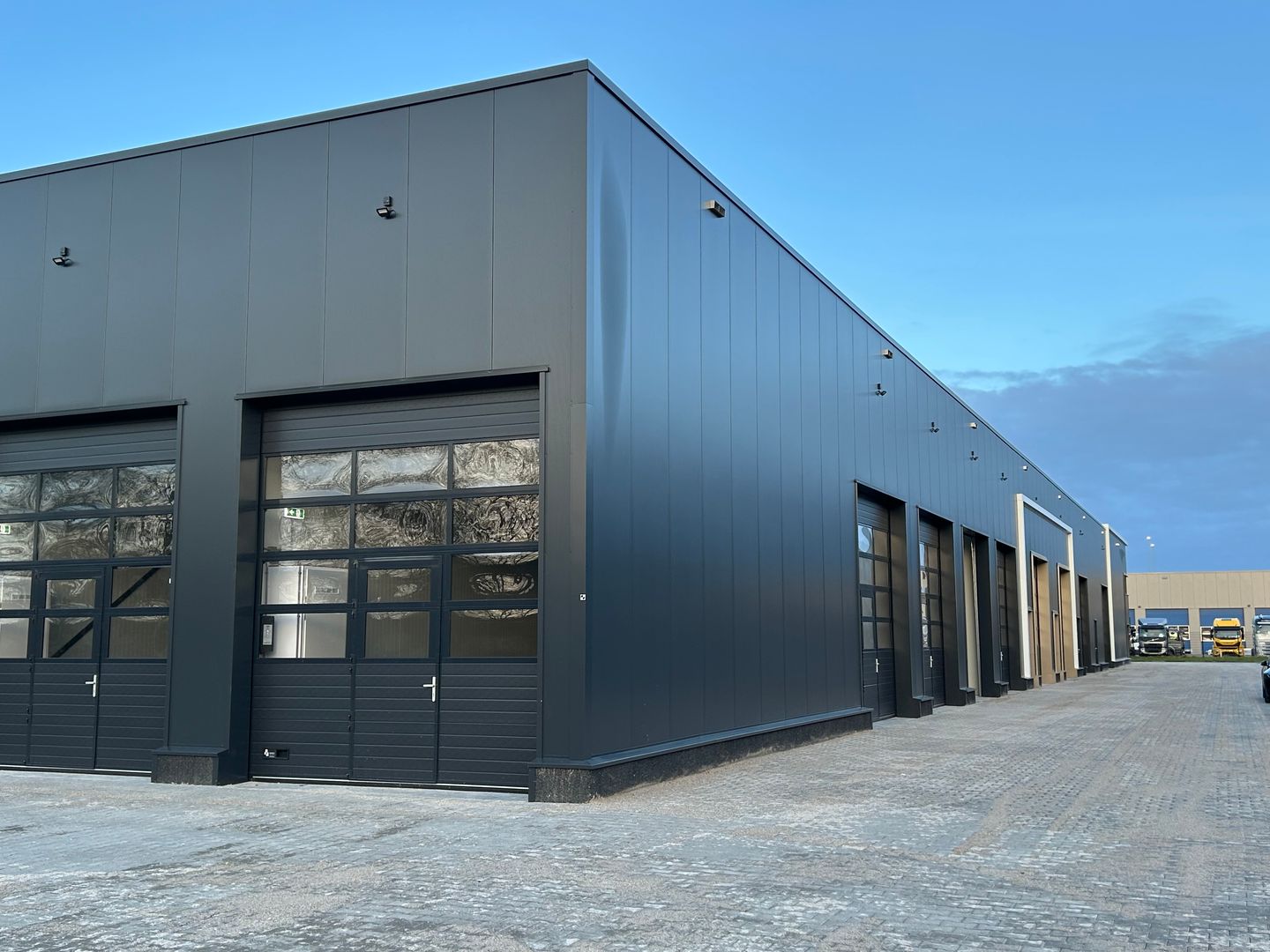 Bekijk foto 5 van Bedrijvenpark Twente Noord 103-b20