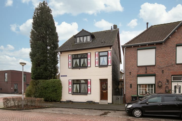 Photo 1 of St.Martinusstraat 13