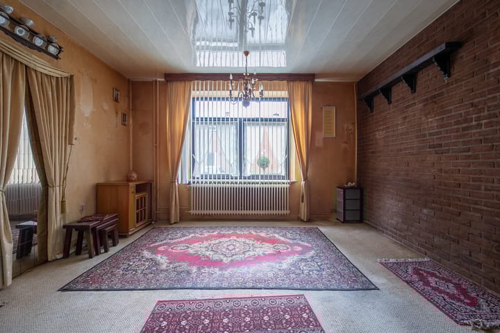 Foto 4 van St.Martinusstraat 13