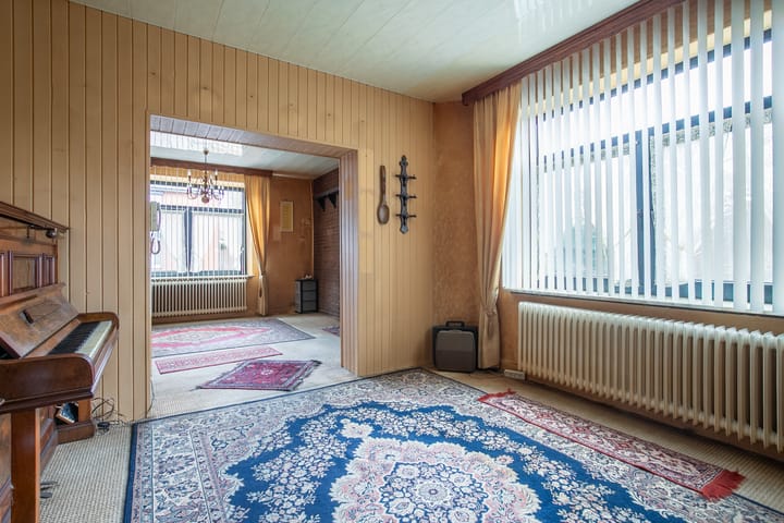 Photo 7 of St.Martinusstraat 13