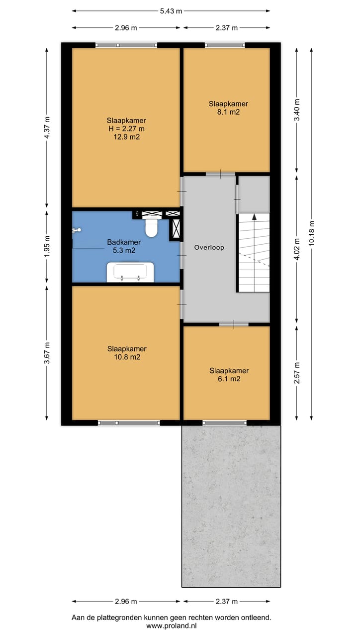 Foto 45 van Ruinerbrink 358