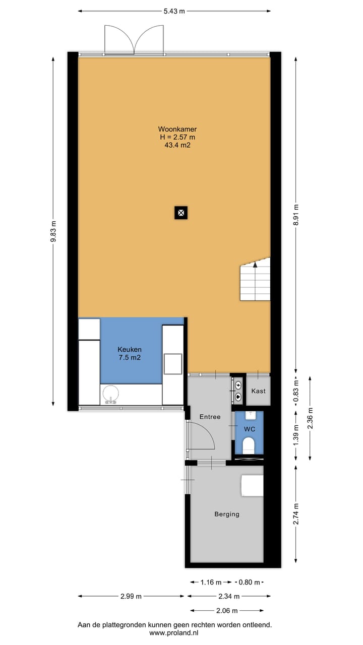 Foto 47 van Ruinerbrink 358