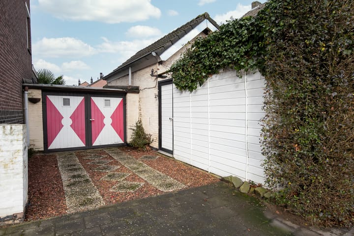 Photo 22 of St.Martinusstraat 13