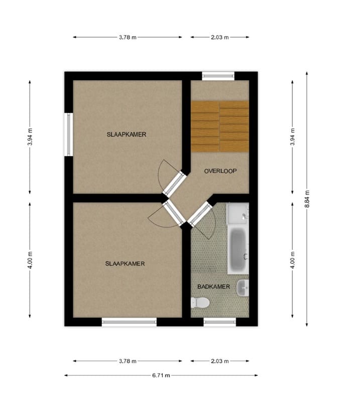 Photo 26 of St.Martinusstraat 13