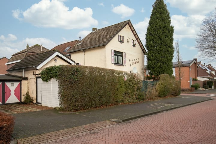 Photo 24 of St.Martinusstraat 13