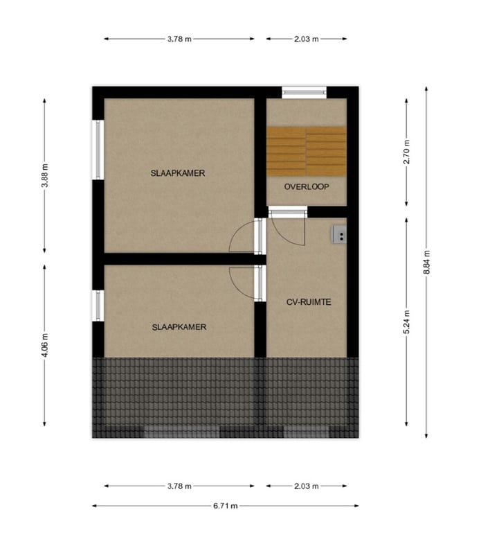 Photo 27 of St.Martinusstraat 13