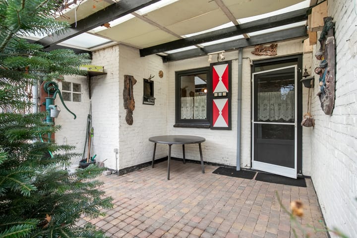 Photo 19 of St.Martinusstraat 13