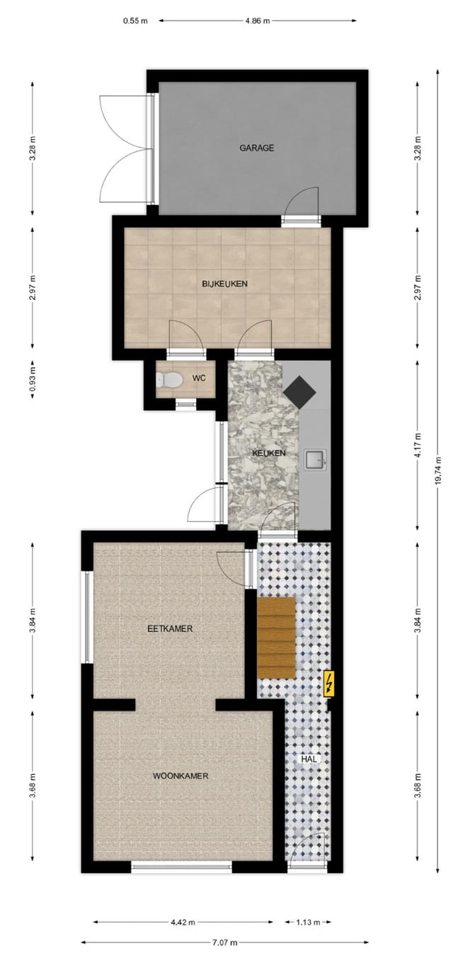 Photo 25 of St.Martinusstraat 13