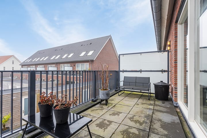 Foto 11 van Saffier 57