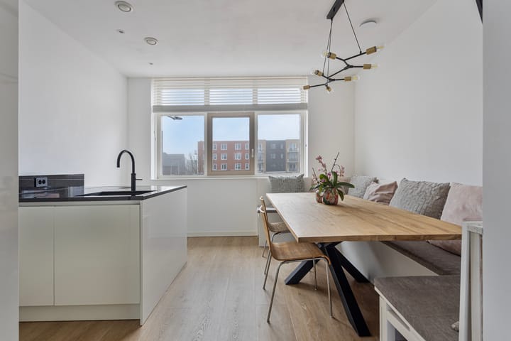 Foto 6 van Saffier 57