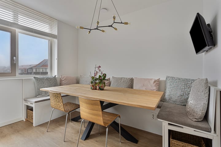 Foto 10 van Saffier 57