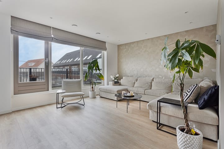 Foto 3 van Saffier 57