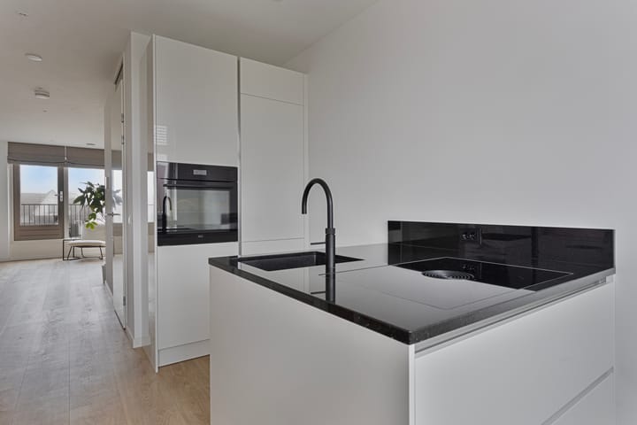 Foto 8 van Saffier 57