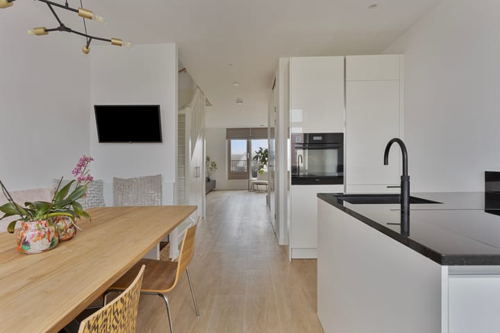 Foto 9 van Saffier 57