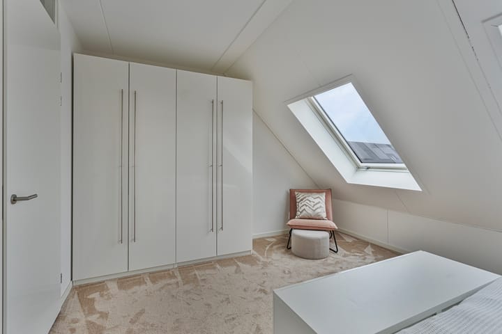 Foto 14 van Saffier 57