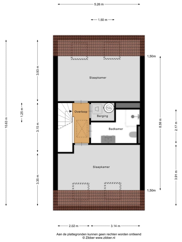 Foto 21 van Saffier 57